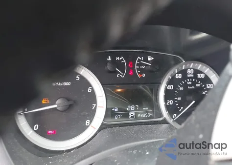 2015 Nissan Sentra Sv из США, поврежденный, VIN 3N1AB7AP8FY215016